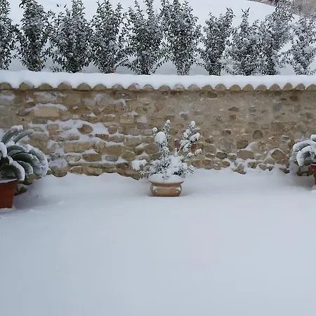 A Casa Nostra Residenza Di Charme Bed & Breakfast Candela