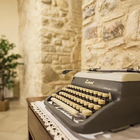 Bed & Breakfast A Casa Nostra Residenza Di Charme