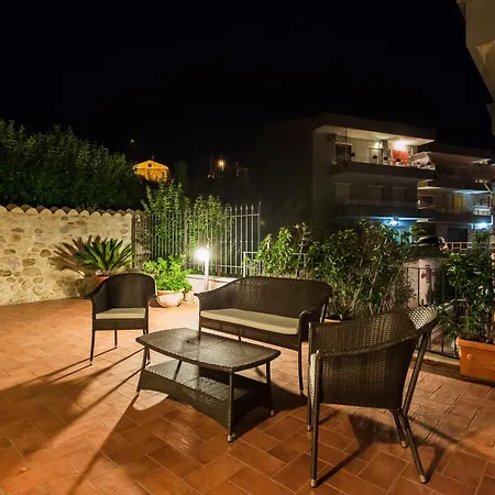 Bed & Breakfast A Casa Nostra Residenza Di Charme Candela