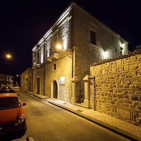 Bed & Breakfast A Casa Nostra Residenza Di Charme Candela