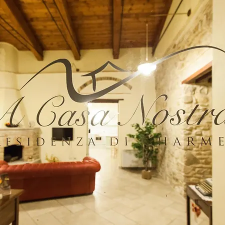 A Casa Nostra Residenza Di Charme