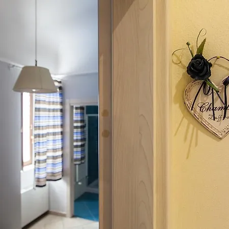 A Casa Nostra Residenza Di Charme *