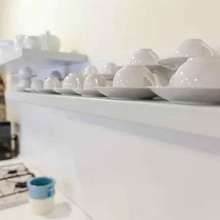 A Casa Nostra Residenza Di Charme Candela