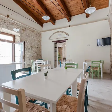 Bed & Breakfast A Casa Nostra Residenza Di Charme *