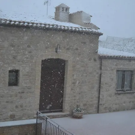 Bed & Breakfast A Casa Nostra Residenza Di Charme *