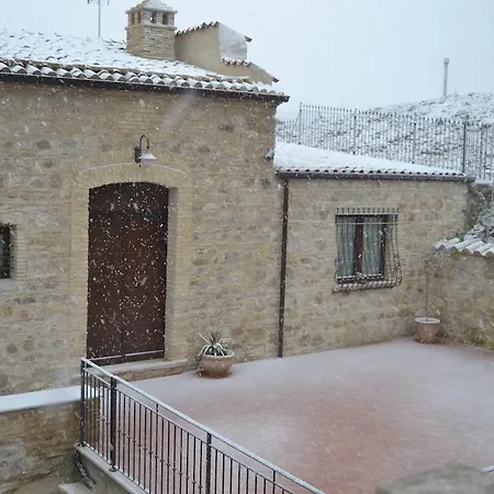 Bed & Breakfast A Casa Nostra Residenza Di Charme