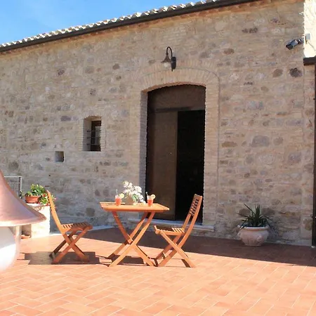 A Casa Nostra Residenza Di Charme