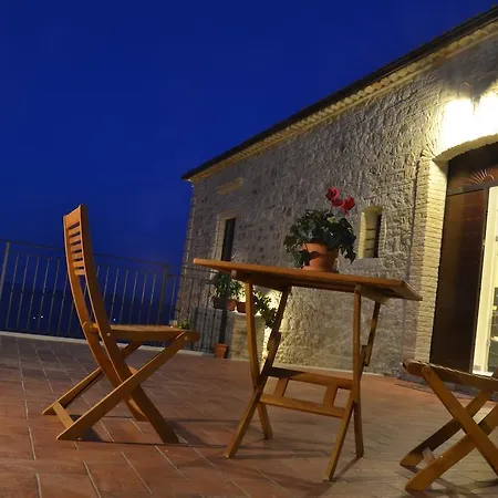 A Casa Nostra Residenza Di Charme