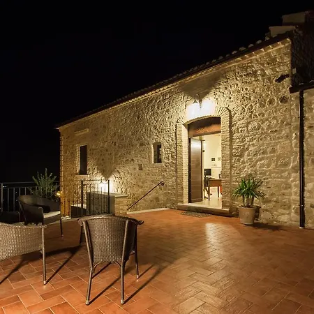 A Casa Nostra Residenza Di Charme *