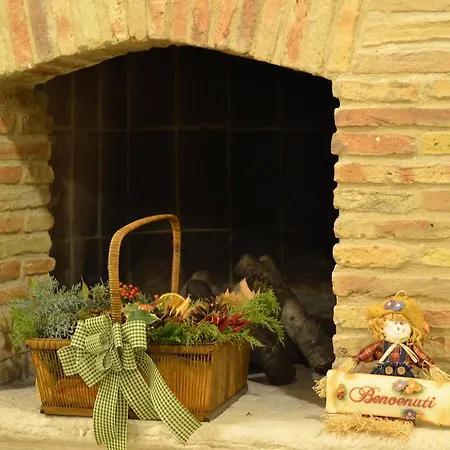 A Casa Nostra Residenza Di Charme