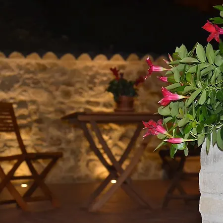 Bed & Breakfast A Casa Nostra Residenza Di Charme Candela